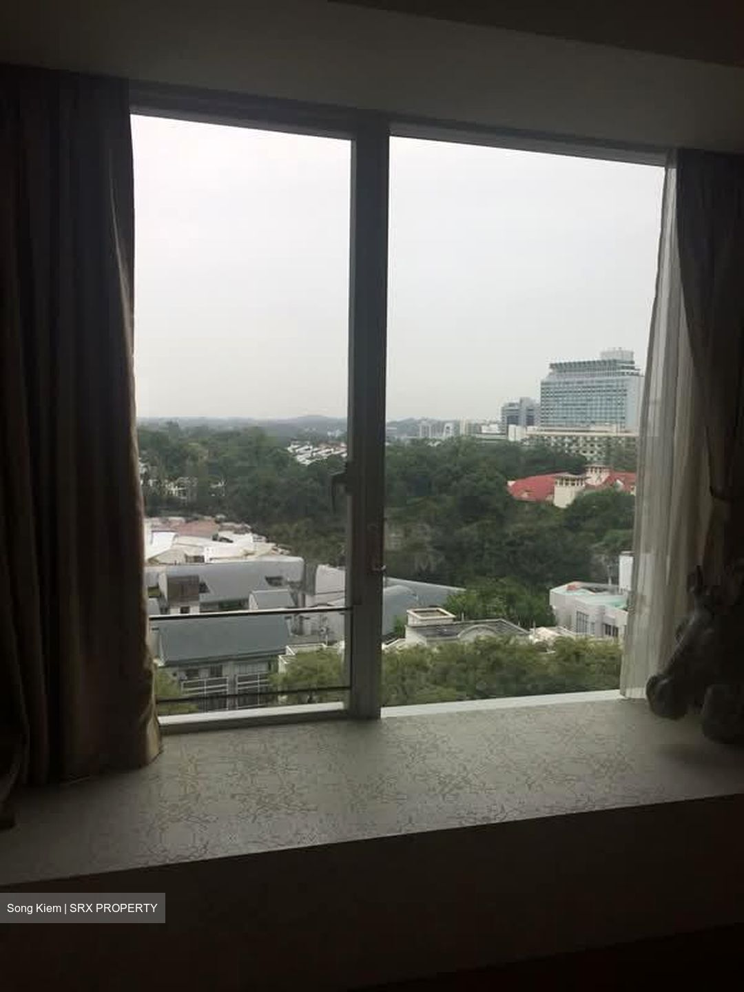St. Regis Residences (D10), Apartment #589545531